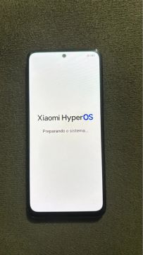 REDMI NOT 11 128gb o mais novo de Palmas 