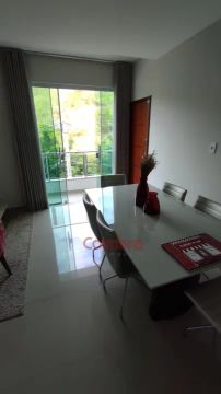 Apartamento no bairro Santo Agostinho