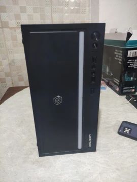 PC GAMER RECEM MONTADO + BRINDES!!! (RODA TUDO)
