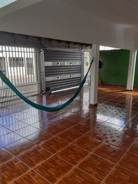 Casa Cristo Rei Várzea Grande