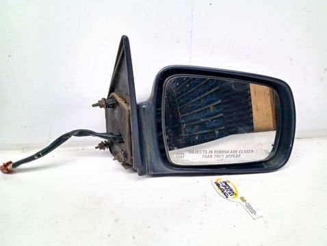 Retrovisor Elétrico Grand Cherokee 94 Lado Direito #2318