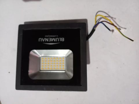 Refletor Blumenau led 30w