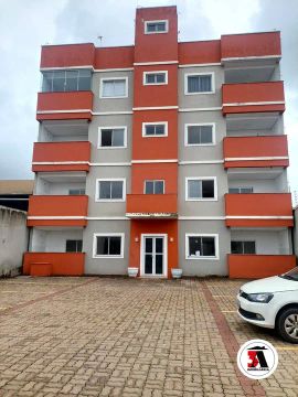 Exelente apartamento para locação
