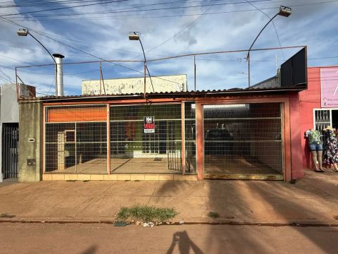 -imóvel comercial/residencial