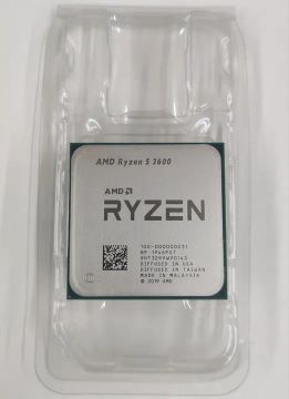 Ryzen 5 3600  