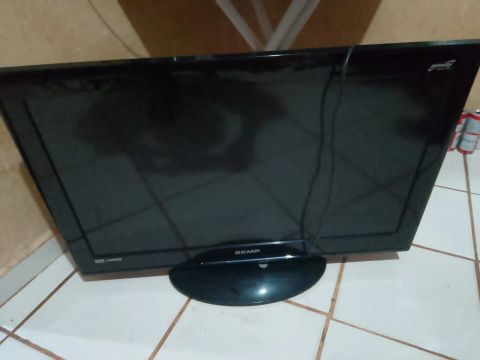 TV Semp LCD 32 polegadas