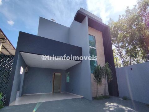 Casa a venda no Santa Isabel com 4 Suítes TR211154 THE -1UQMTB61F6P2KQ