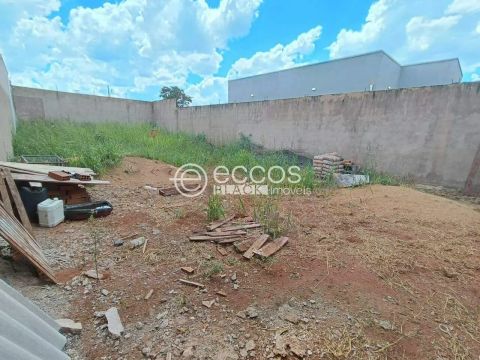 Terreno à venda, Loteamento Jardim Ipiranga - UBERABA/MG