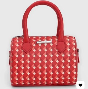 Bolsa Santa Lolla 