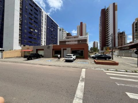 Sala comercial com 150 m2 (aluguel)