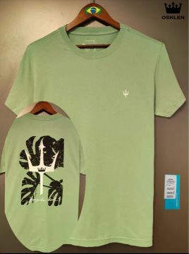 T-shirt Nacionais Atacado R$35,00