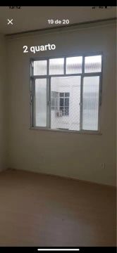 Apartamento 2 quartos -  [Meier]