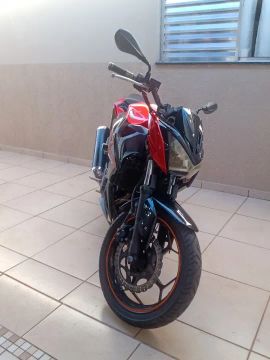 Kawasaki z300
