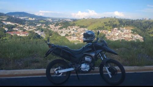 Honda XRE 300