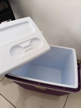 Caixa Térmica 28L