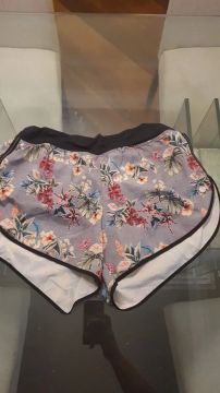 Short  floral