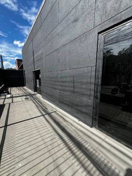 Galpão -  Igreja - c/ Banheiros, Salas e Cantina - Teresópolis - RJ