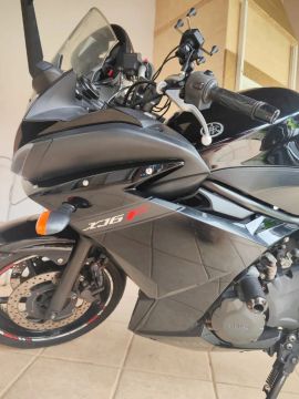XJ6-F abaixo da Fipe 