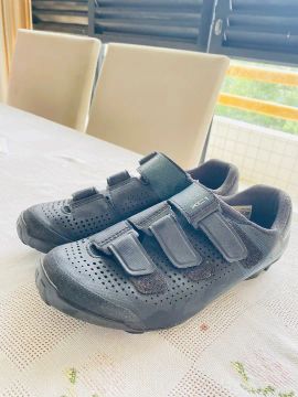 Sapatilha shimano