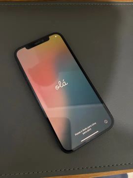 iPhone 12 - 64gb - Ótimo estado!