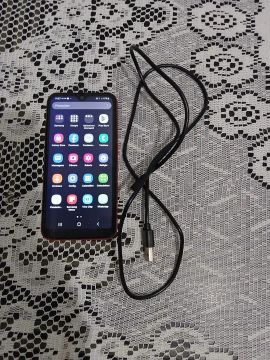 IMPERDIVELL VENDOOO SAMSUNG A01