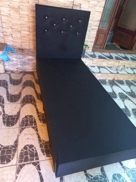 Camas box solteiro casal e queen