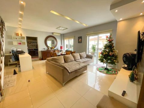 Cobertura no Smile Village Cidade Nova 3 quartos em Colônia Santo Antônio - Manaus - AM
