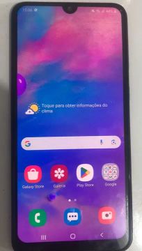 Samsung M30
