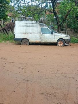 Peças Fiorino 
