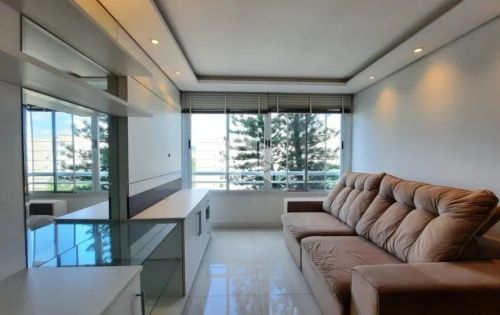Apartamento em Jardim Botânico