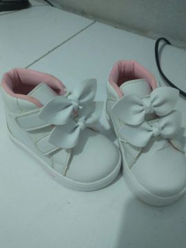Tênis Tam 20 velcro