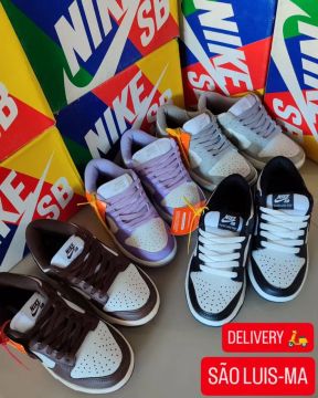 Dunk pow SB