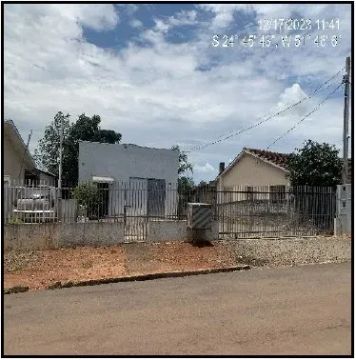 Oportunidade Única em PITANGA - PR | Tipo: Comercial | Negociação: Venda Direta Online | S
