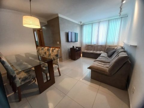 Venda Residential / Apartment Belo Horizonte MG