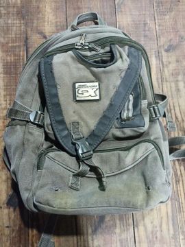 Mochila 