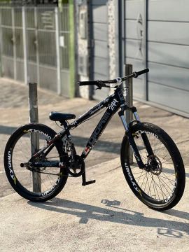 Gios 4trix aro 26