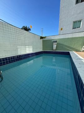 Apartamento para vender nos bancários 
