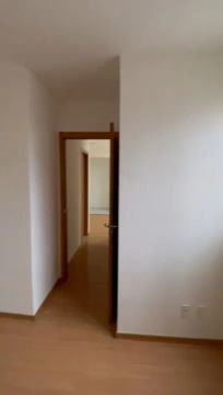 alugo apartamento 2 quartos na região do CPA