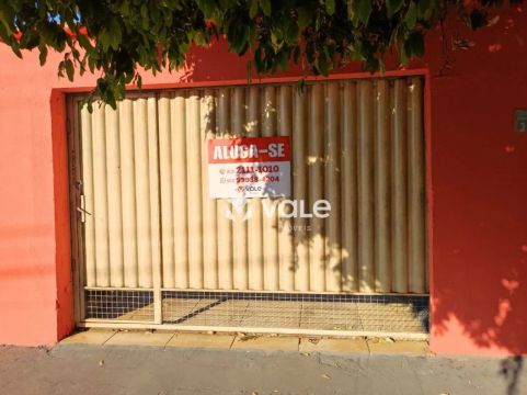 Casa com 4 dormitórios para alugar, 220 m² por R$ 2.700,00/mês - 706 Sul (Arse 72) - Palma