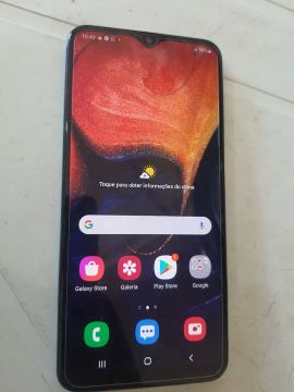 A50 64 gigas 