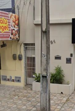 Imóvel para aluguel com 2 quartos em Jóquei Clube - Fortaleza - CE