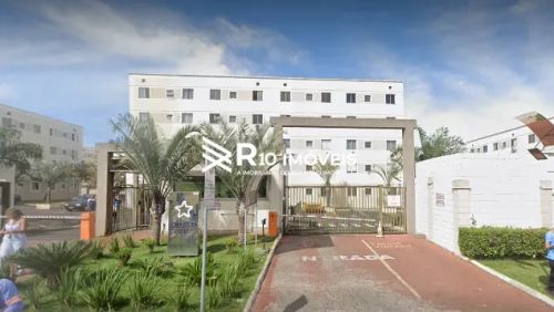 Apartamento à venda, 2 quartos, 1 vaga - Bairro SHOPPING PARK, Uberlândia MG