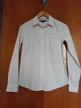 Camisa Social Tommy Hilfiger 
