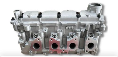Cabeçote do motor 1.6 Vw power ea111 aceita proposta  chama 