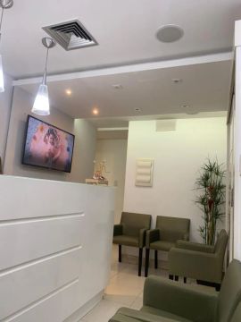Clinica Odontológica