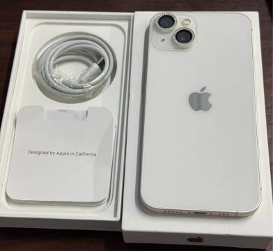 IPhone 13 128 GB seminovo 
