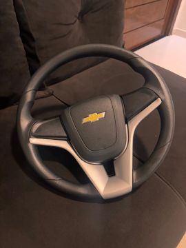 Volante Cruze Onix Prisma Astra Vectra Montana Zafira Meriva