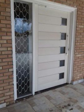 Linda Casa Para Aluguel Definitivo Cibratel II - Itanhaém