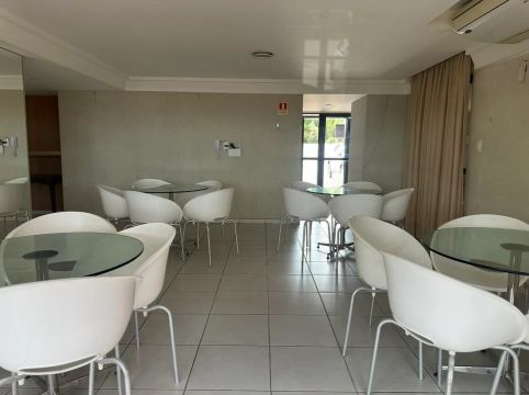 Alugo alto das alamedas