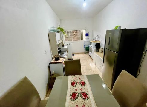 Imóvel para venda possui 50 metros quadrados com 2 quartos em Cosme de Farias - Salvador -
